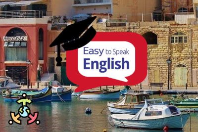 Viajar Malta aprende Ingles