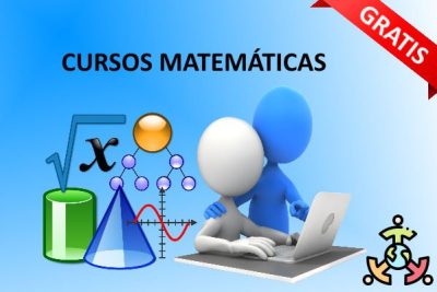 cursos gratis matematicas fundamental basica