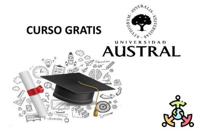 cursos gratis Univesidad Austral