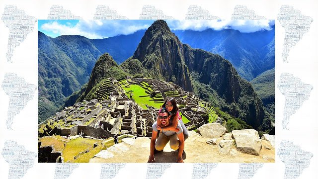 Machu Picchu Peru -mejores sitios turisticos de sudamerica