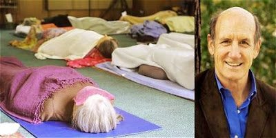 yoga nidra Irest Richard Miller