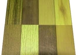 madera para ukeleles