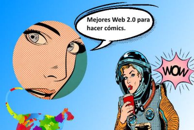 mejores web hacer comics gratis