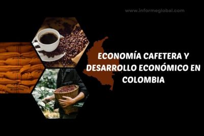 Economía cafetera y desarrollo económico en Colombia