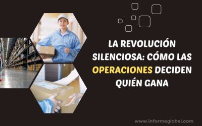 Estrategias clave para optimizar las operaciones empresariales