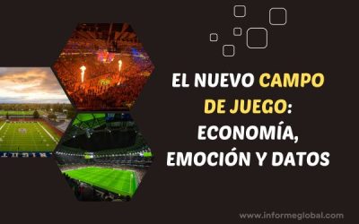 El deporte profesional y su impacto económico en el siglo XXI