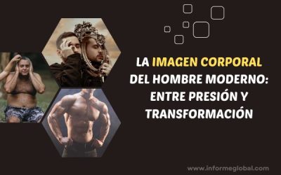 Más allá del espejo: cómo la estética influye en la salud emocional del hombre moderno