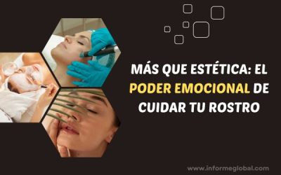 Tratamientos faciales y autoestima: cómo sentirte bien con tu imagen
