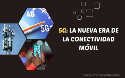 La Velocidad del Futuro: Preparando tu Dispositivo y tu Conexión para la Red 5G