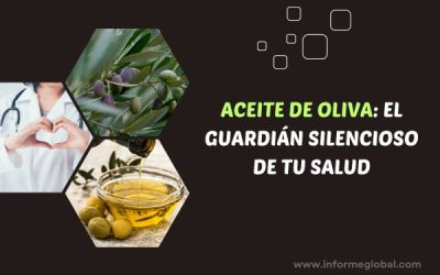 Más que Sabor: Los Beneficios Comprobados del Aceite de Oliva en la Dieta Mediterránea y la Salud Cardiovascular