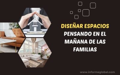 Espacios que Evolucionan: Diseñando tu Hogar para el Crecimiento de tu Familia