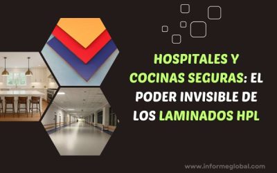 Superficies Inteligentes: La Importancia de la Baja Porosidad en Entornos Clínicos y de Cocina