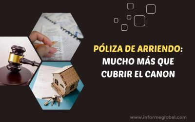 Más que un Canon: Conoce los Servicios Jurídicos y Adicionales que Incluye una Póliza de Arriendo