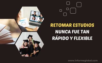 Retomar tus Estudios: La Ruta Rápida y Efectiva para Obtener tu Título de Bachiller sin Interrupciones