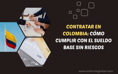Guía de Cumplimiento: Derechos y Obligaciones al Contratar por el Sueldo Base