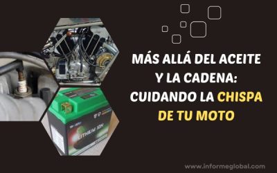 Mantenimiento Preventivo: Tips para Alargar la Vida Útil del Corazón Eléctrico de tu Bicilíndrica