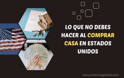 Lo que NO Debes Hacer: Errores que Pueden Poner en Riesgo la Aprobación de tu Casa