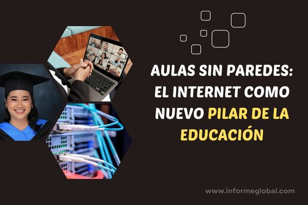 Aulas Sin Paredes: La Conectividad como Herramienta de Crecimiento Académico