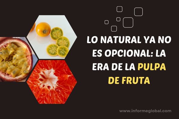 Creatividad Líquida: Tendencias en Mixología con Ingredientes Naturales
