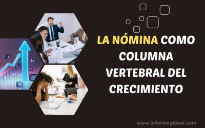 Escalabilidad y control financiero: Claves para el crecimiento corporativo sostenido