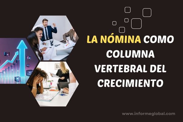 Escalabilidad y control financiero: Claves para el crecimiento corporativo sostenido