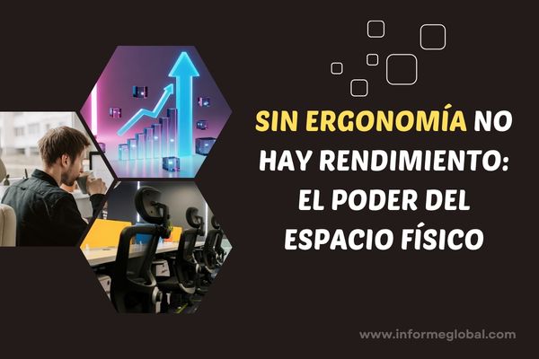 Guía para elegir el mobiliario de oficina ideal