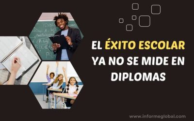 Tendencias educativas que están redefiniendo el éxito escolar