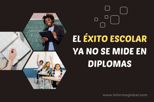 Tendencias educativas que están redefiniendo el éxito escolar