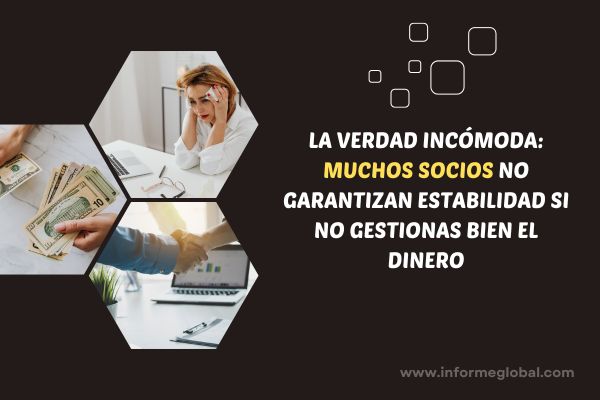 Claves para optimizar las finanzas y el flujo de caja en entidades recreativas